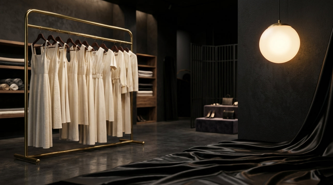 Haute Couture Collection